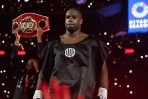 Daniel Dubois next fight: He welcomes Anthony Joshua rematch but also targets winner of Oleksandr Usyk-Tyson Fury