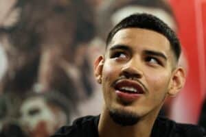 Diego Pacheco calls out Jaime Munguia: He has heart, power, but is missing boxing skills