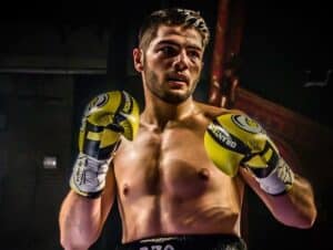 Erik Bazinyan predicts Jaime Munguia KO followed by Canelo Alvarez callout