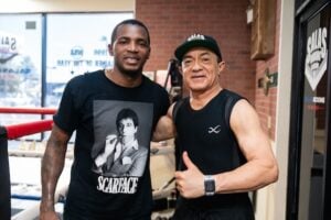 Erislandy Lara, at age 41, is rejuvenated and plans to keep fighting on