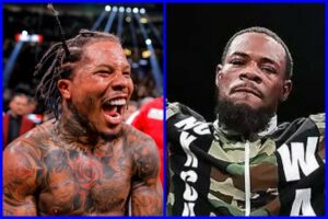 WBA Approves Lamont Roach To Pursue Gervonta Davis Clash In Lieu Of Mandatory Title Defense