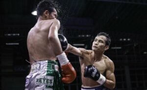 Melvin Jerusalem wants unification with Niyomtrong, but Shigeoka rematch may be in cards