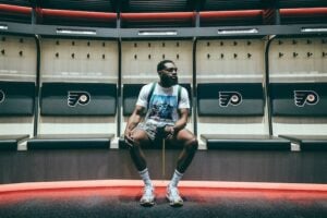 Jaron Ennis-Karen Chukhadzhian and Jesse Rodriguez-Pedro Guevera set for November 9