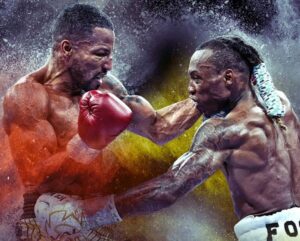 Robson Conceição-O’Shaquie Foster Rematch Confirmed, Nov. 2 In Verona, New York