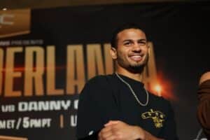 Shawn Porter: Rolly Romero ‘underperformed,’ should trust trainer Ismael Salas