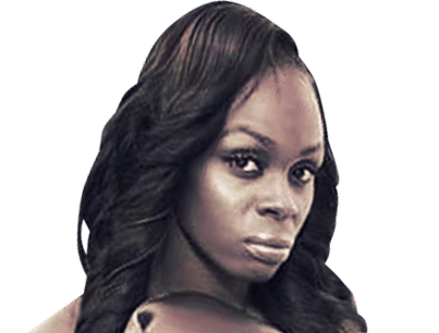 Shurretta Metcalf