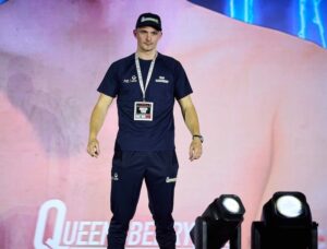 Willy Hutchinson expects to ‘punch holes’ in former sparring partner Joshua Buatsi