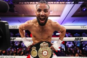 Yoenis Téllez-Johan González, Mateo Tapia-Endry Saavedra added to PBC October 19 bill