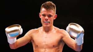 Charlie Edwards eyes Japanese champions and Paul Butler after claiming European title