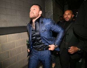 Dana White open to Canelo Alvarez-Conor McGregor: ‘Let's put a pin on that’