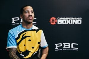 Purse bid for Emmanuel Rodriguez-Jose Salas Reyes bantamweight eliminator settled