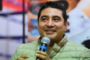 Erik Morales returns to guide Jaime Munguia to his prime
