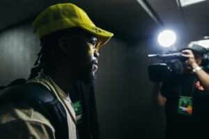 Gary Russell Jr. nominates himself to fight Gervonta Davis