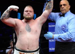 Unsung hero Joey Dawejko hopes big win over Richard Torrez Jr. will lead towards a great life