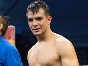 Jose Zepeda sends Ivan Redkach home (for good?) in KO win