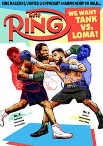 Jesse ‘Bam’ Rodriguez Set To Defend 115-Pound RING Championship Against Pedro Guevara