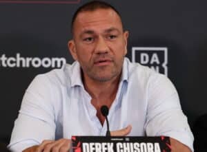 Mahmoud Charr and Kubrat Pulev set to finally meet