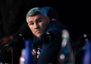 Angry Liam Smith ready to punish ‘clever’ Josh Kelly – then Chris Eubank Jr.
