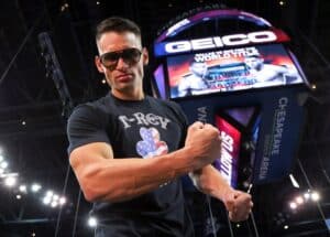 Trevor McCumby to Caleb Plant: ‘I’m coming for your heart’