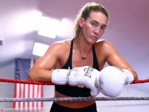 Mikaela Mayer at 34: I am still evolving and getting better every day