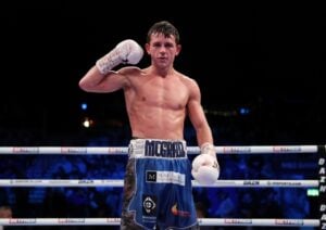 Peter McGrail scores career-best win against Brad Foster in Sheffield