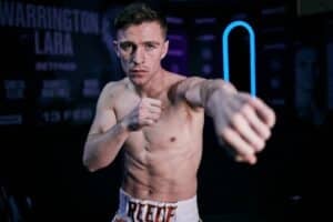 ‘Stubborness will be Ryan Walsh’s downfall,’ says Reece Mould