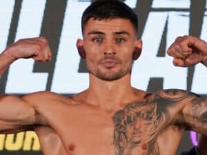 Sam Noakes chasing KO as he edges closer to 'mega fight' with Mark Chamberlain