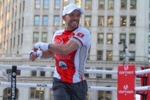 ‘Japanese Assassin' TJ Doheny refusing to listen to the noise surrounding Naoya Inoue