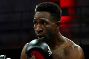 Scull vs Shishkin title fight to air on DAZN