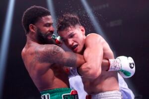 Figueroa elevated to WBC featherweight champion ahead of Fulton rematch