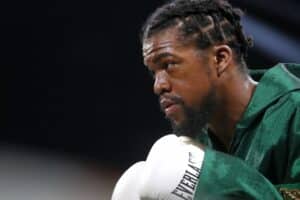 ‘I felt like I did enough to win’: Gary Antuanne Russell reflects on loss to Alberto Puello