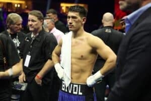 ‘I just need to add more’: Bivol reflects on loss to Beterbiev, looks towards future