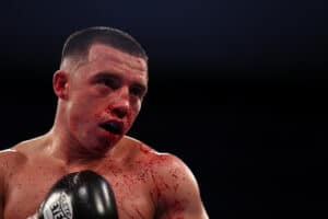 Victorious Nick Ball eyeing Rey Vargas and Naoya Inoue