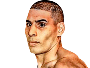 Cristian Ruben Mino
