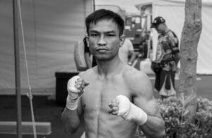 Petchmanee CP Freshmart and Carlos Canizales set to clash for 108-pound belt in Nov.