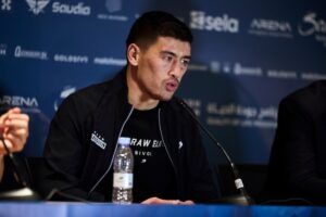Dmitry Bivol says he waited too much for ‘perfect’ moments against Artur Beterbiev