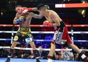 Navarrete-Valdez II, Espinoza-Ramirez II set for Dec. 7 in Arizona