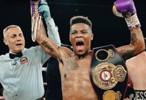 Nicklaus Flaz-Christian Gomez Tops Nov. 9 ProBox TV Show In Kissimmee; Joseph Diaz Also Featured