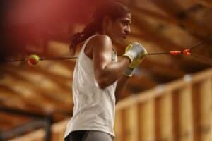 Gabriela Fundora-Gabriela Alaniz undisputed fight announced with remaining support for November 2 bill