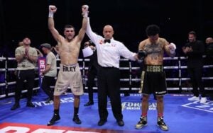 Jack Catterall Trades Knockdowns With Regis Prograis, Wins Big In Manchester