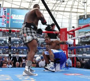 IBF fireworks: Purse bids ordered for Martin Bakole-Agit Kabayel for November 5