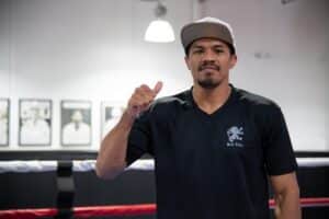 Johan Gonzalez takes the ProBox TV springboard into Yoenis Tellez bout
