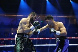 Dmitrii Bivol Files Appeal With WBC, WBA, IBF, WBO To Enforce Immediate Rematch With Artur Beterbiev