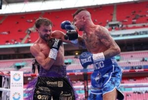 Sam Noakes puts Mark Chamberlain’s loss to Josh Padley in perspective