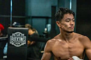 Junto Nakatani agrees to fight both Naoya and Takuma Inoue
