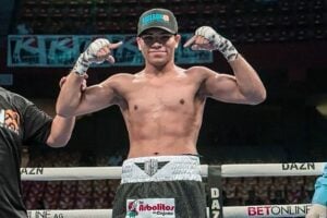 Omar Salcido Earns Upset 9th Round Stoppage Win Over Chris Colbert in ProBox TV Headliner