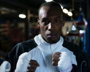 O'Shaquie Foster grateful for rematch opportunity vs. Robson Conceicao