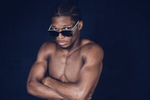 Raymond Ford plots second world title in more comfortable surrounds