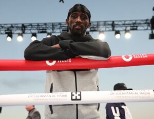 Terence Crawford lets deadline pass to fight Sebastian Fundora