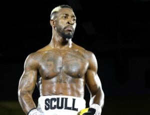 William Scull outpoints Vladimir Shishkin, wins vacant IBF super middle belt